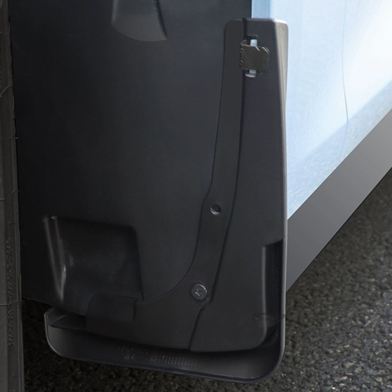 Mud Flaps for BYD Seal TOP BYD