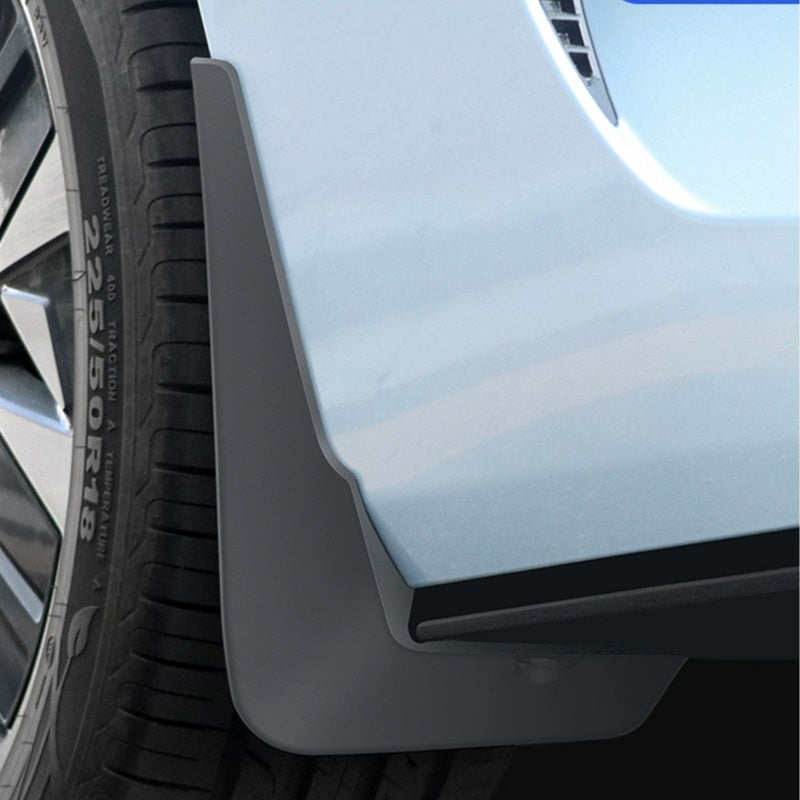 Mud Flaps for BYD Seal TOP BYD