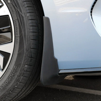Mud Flaps for BYD Seal TOP BYD