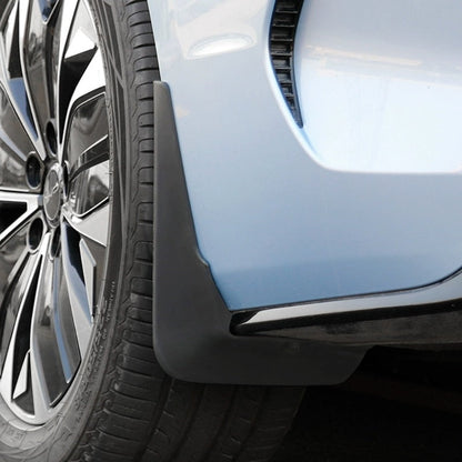 Mud Flaps for BYD Seal TOP BYD