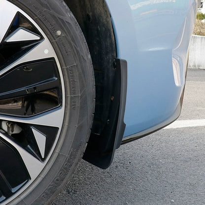 Mud Flaps for BYD Seal TOP BYD
