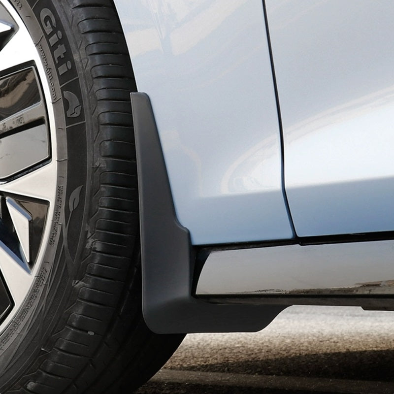 Mud Flaps for BYD Seal