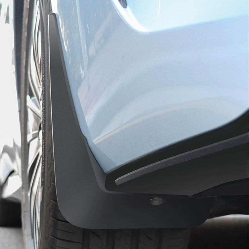 Mud Flaps for BYD Seal TOP BYD