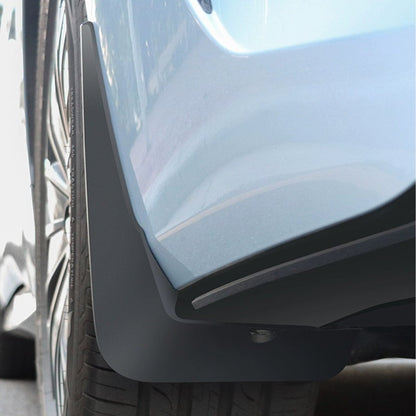 Mud Flaps for BYD Seal TOP BYD