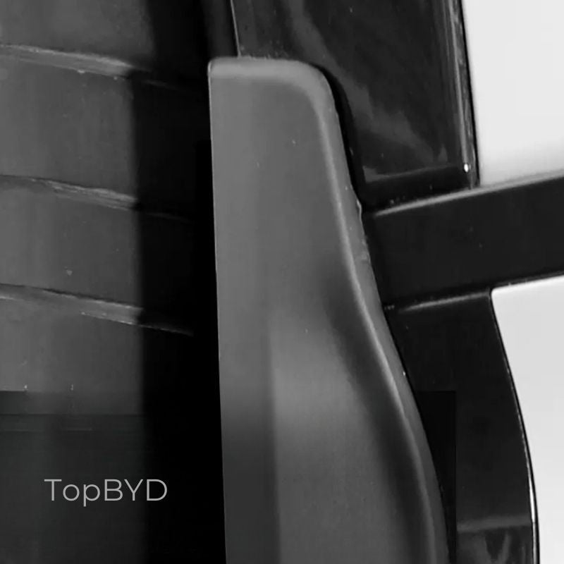 Mud Flaps for BYD Sealion 7 TOP BYD