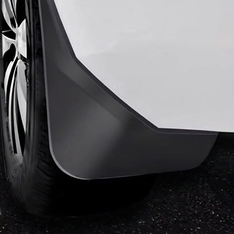 Mud Flap for BYD M9