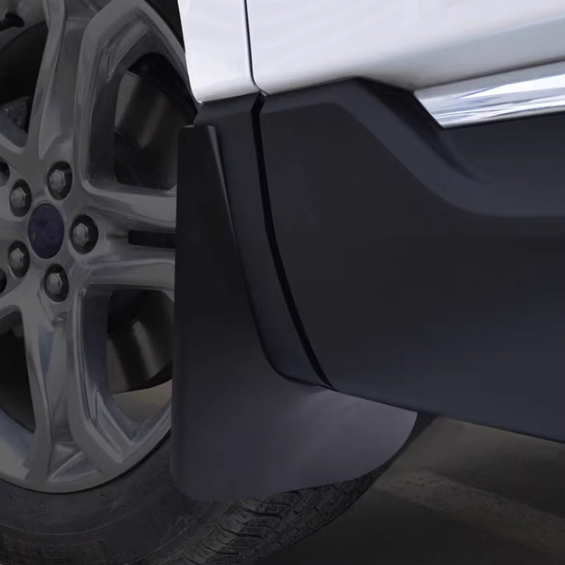 Mud Flap for BYD M9
