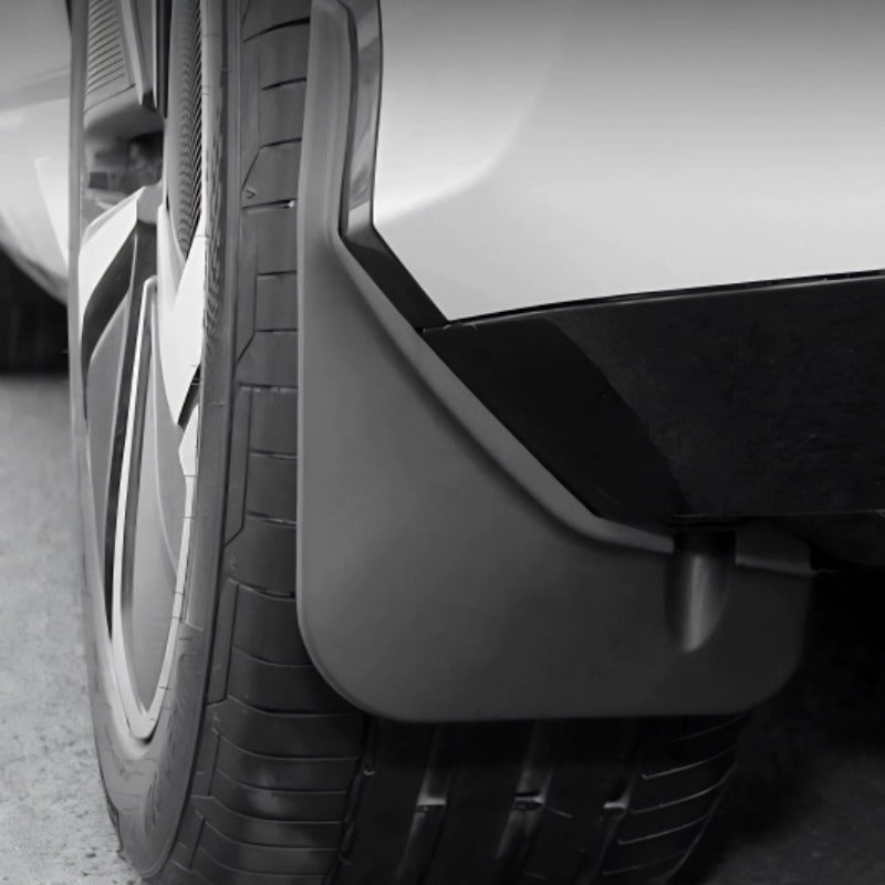 Mud Flaps for BYD Sealion 7 TOP BYD