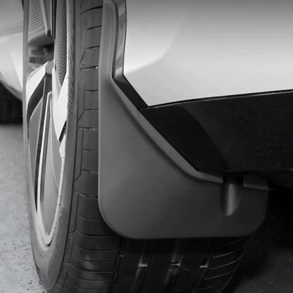 Mud Flaps for BYD Sealion 7 TOP BYD