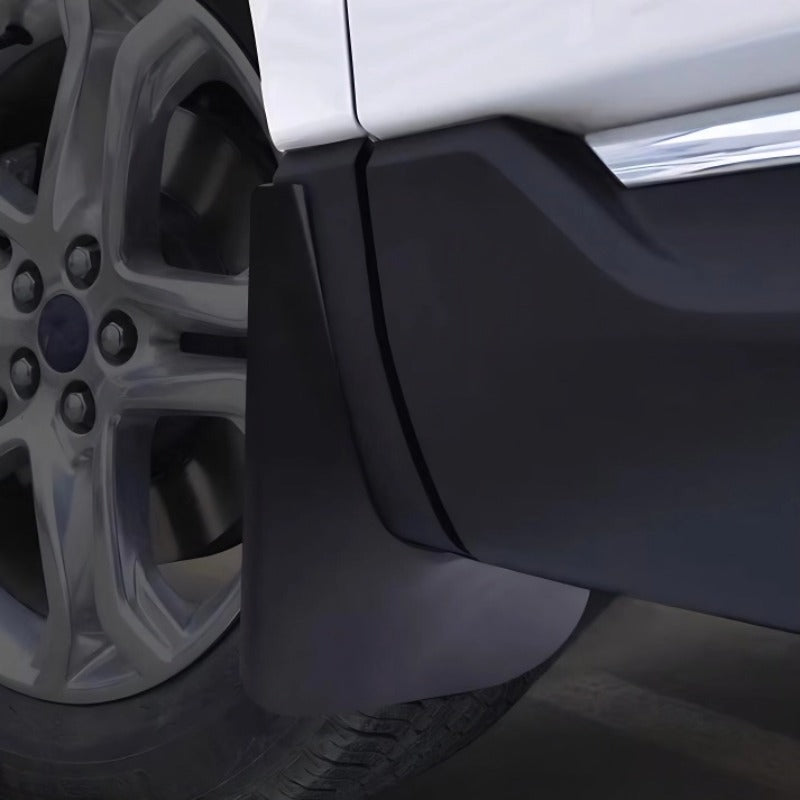 Mud Flaps for BYD Sealion 7 TOP BYD