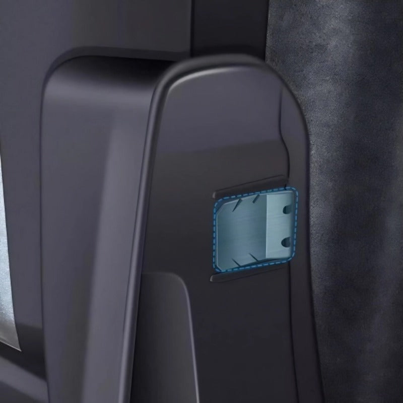 Mud Flaps for BYD Sealion 7