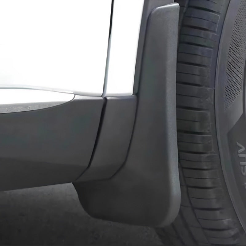Mud Flaps for BYD Sealion 7