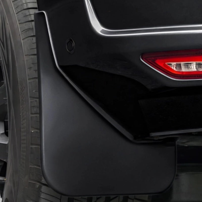 Mud Flaps for Denza B5 TOP BYD LIMITED