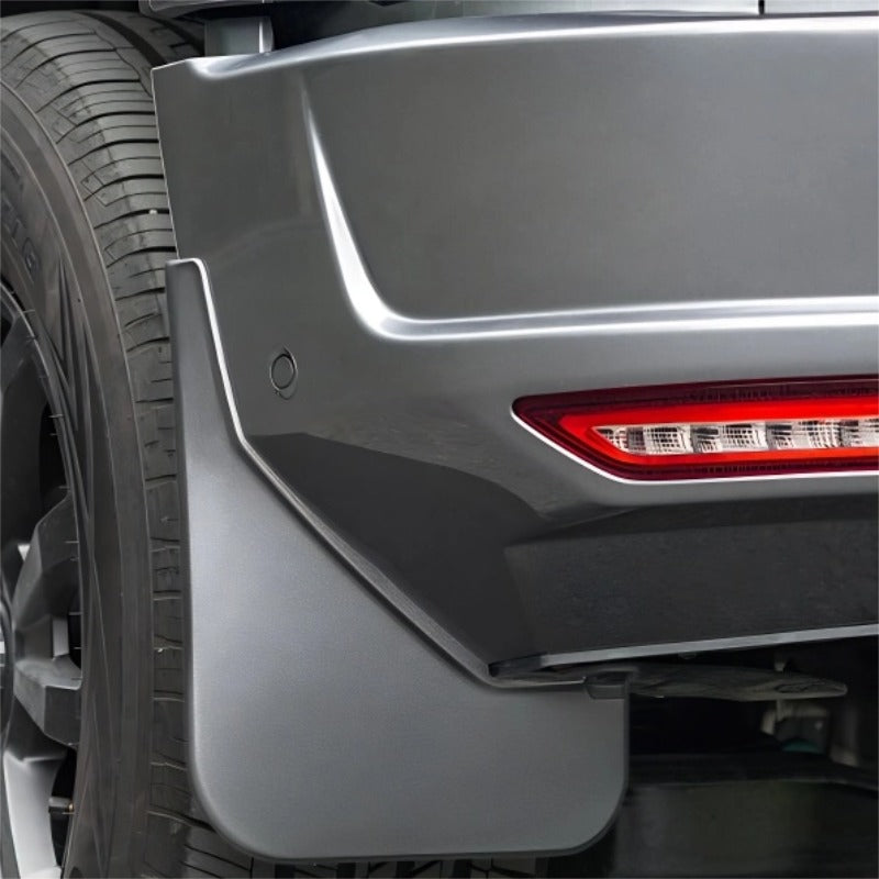 Mud Flaps for Denza B5 TOP BYD LIMITED