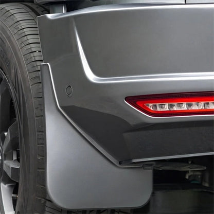 Mud Flaps for Denza B5 TOP BYD LIMITED