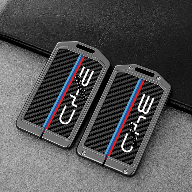 NFC Card Protector for BYD