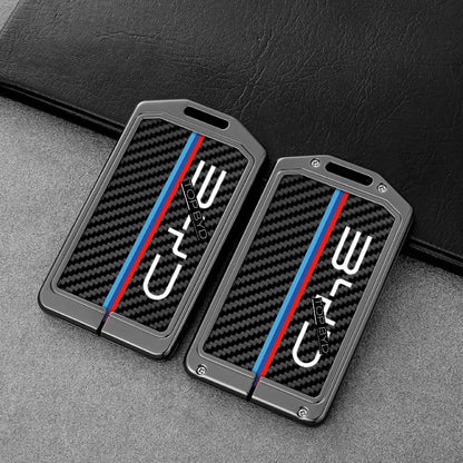 NFC-Kartenschutz für BYD