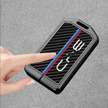 NFC-Kartenschutz für BYD