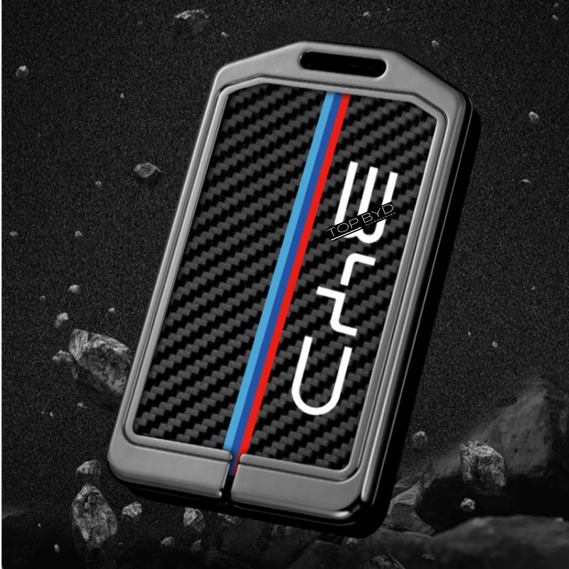 NFC Card Protector for BYD