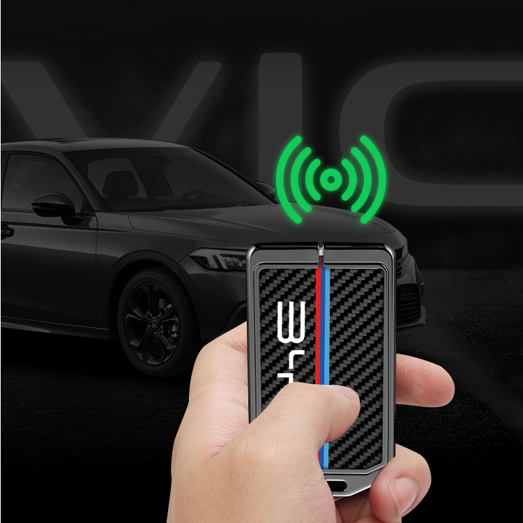 NFC-Kartenschutz für BYD