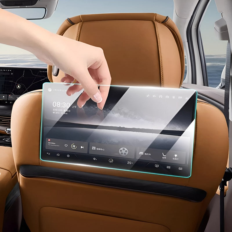 Touchscreen-Schutzfolie für BYD DENZA