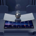 Navigation Touch Screen Protector for BYD Seal 6