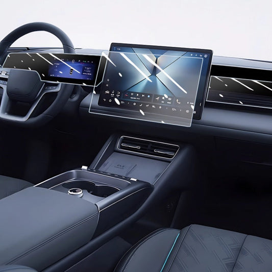 Touchscreen-Schutzfolie für BYD Seal 6