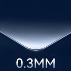 Navigation Touch Screen Protector for BYD Seal