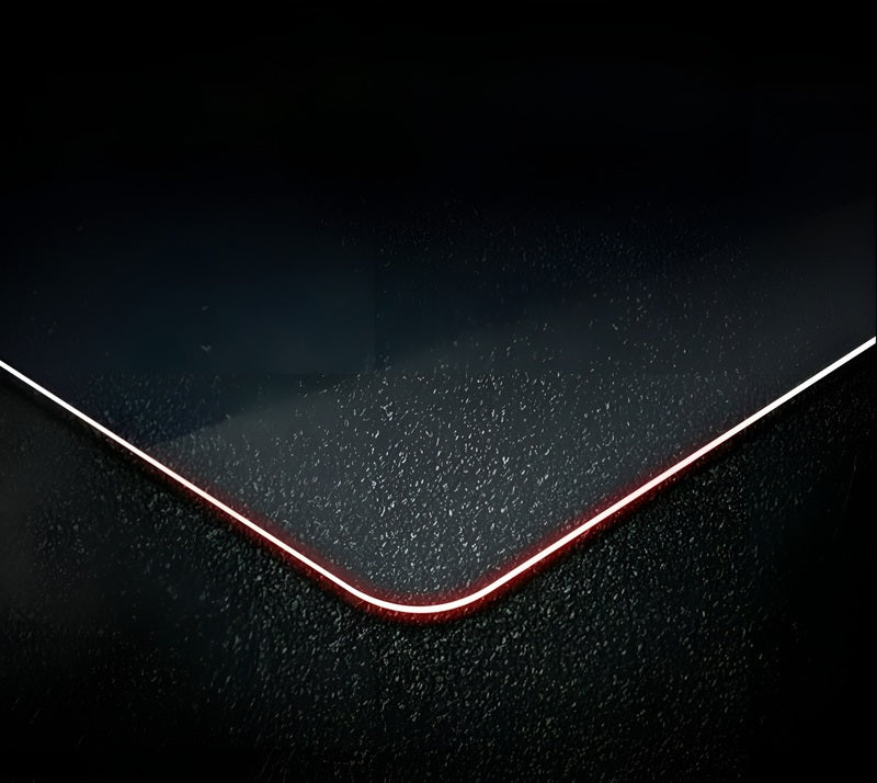 Navigation Touch Screen Protector for BYD Dolphins