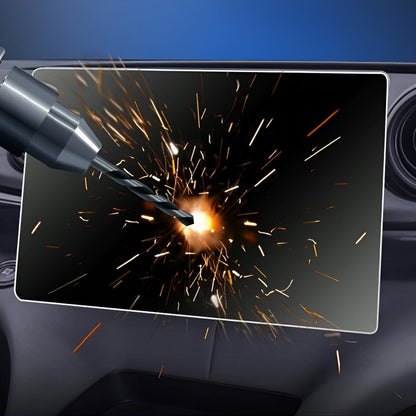 Touchscreen-Schutzfolie für BYD Dolphins