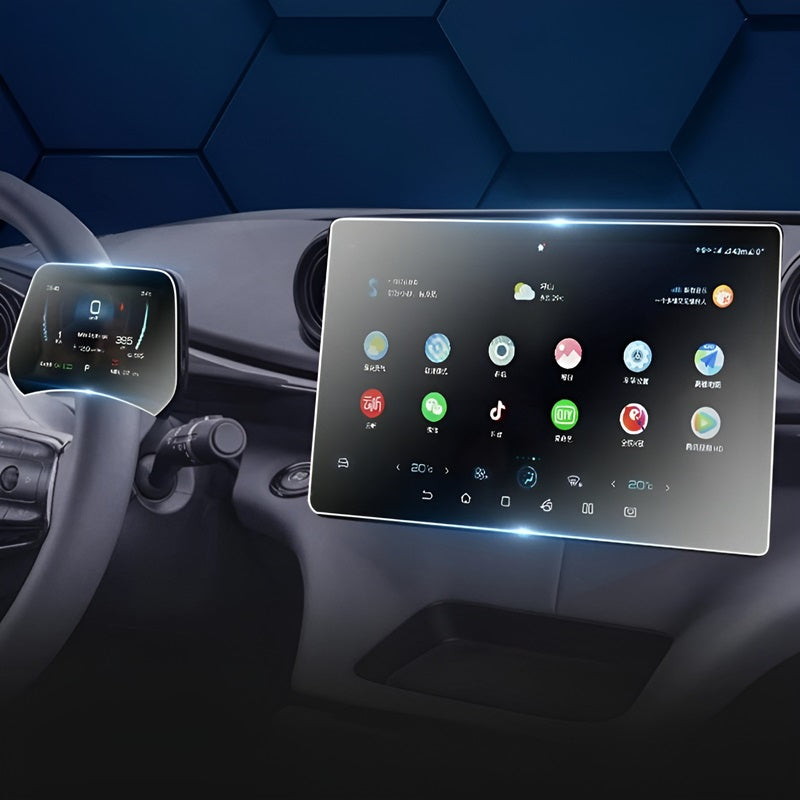 Touchscreen-Schutzfolie für BYD Dolphins
