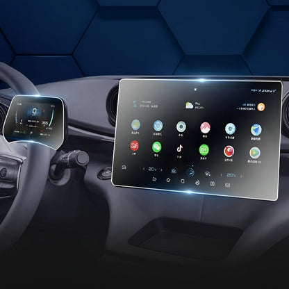 Touchscreen-Schutzfolie für BYD Dolphins