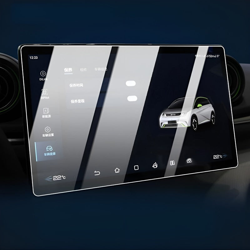 Touchscreen-Schutzfolie für BYD Dolphins