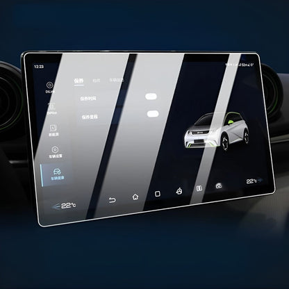 Touchscreen-Schutzfolie für BYD Dolphins