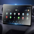 Pellicola protettiva per touchscreen di navigazione per BYD Dolphins