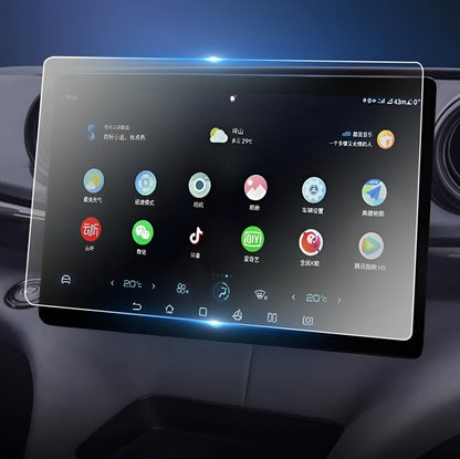 Touchscreen-Schutzfolie für BYD Dolphins