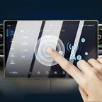 Pellicola protettiva per touchscreen di navigazione per BYD Dolphins