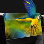 Pellicola protettiva per touchscreen di navigazione per BYD Dolphins