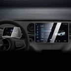 Pellicola protettiva per touchscreen di navigazione per BYD Dolphins