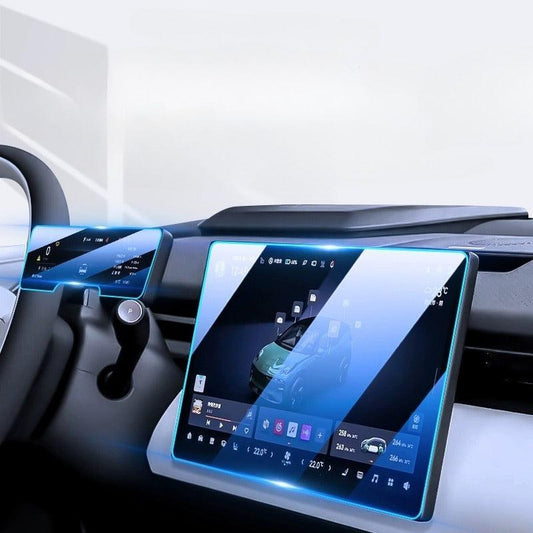 Navigation Touch Screen Protector for ZEEKR X Evstitan