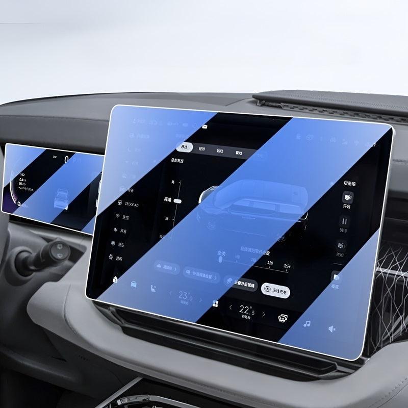 Navigation Touch Screen Protector for ZEEKR 009 Geelyevs