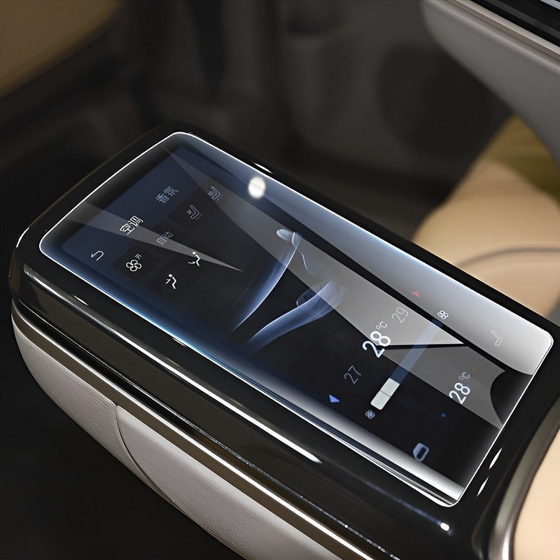 Navigation Touch Screen Protector for BYD DENZA