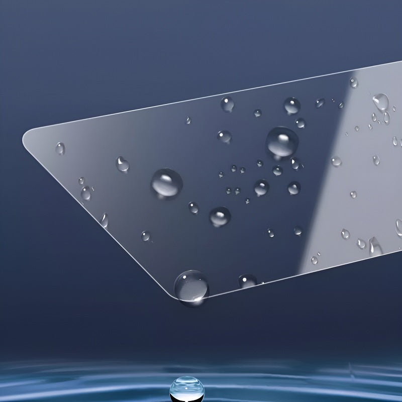 Navigation Touch Screen Protector for BYD DENZA