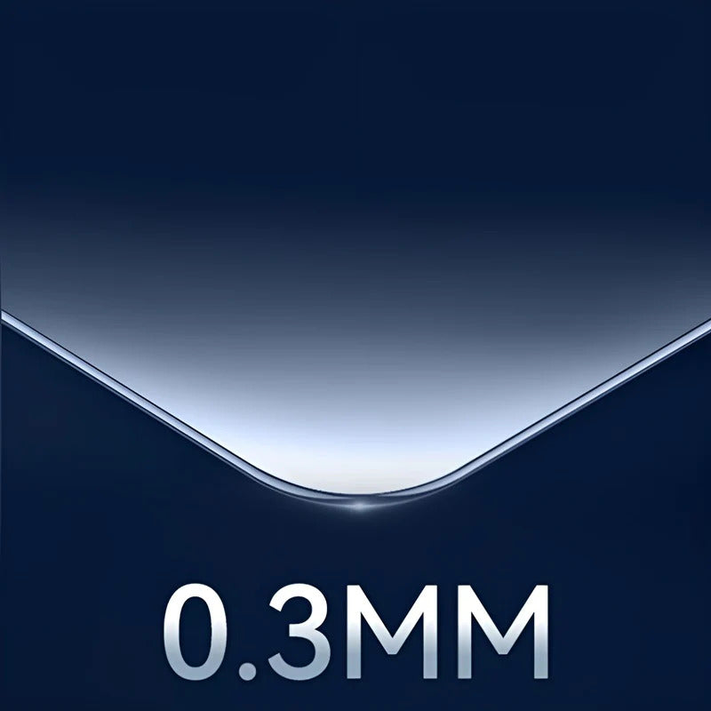 Navigation Touch Screen Protector for BYD M9