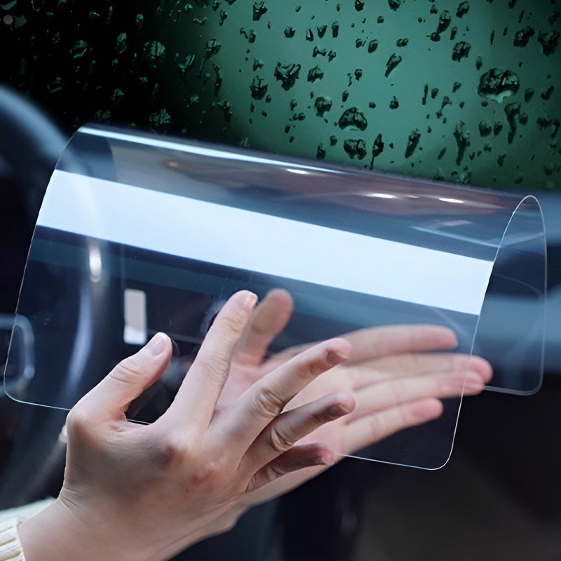 Navigation Touch Screen Protector for BYD M9