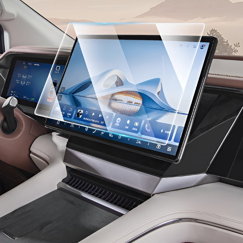 Touchscreen-Schutzfolie für BYD M9 