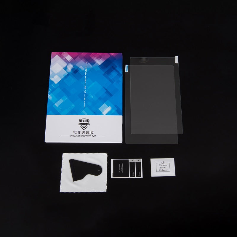 Screen Tempered Glass Protection Film for BYD Han