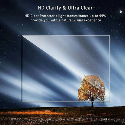 Screen Tempered Glass Protection Film for BYD Han