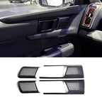 Interior Door Handle Cover for Shark 6 (4 Pcs)