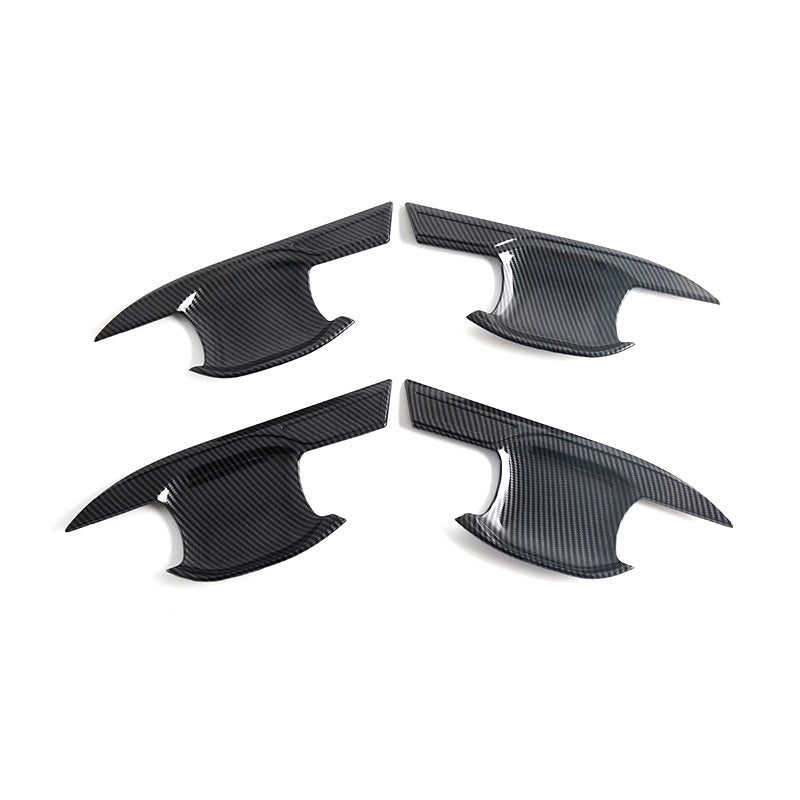Copertura per portaoggetti per BYD Shark 6 (4 pezzi)
